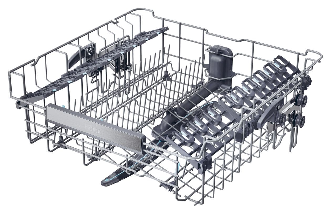 XUT6C3TB3B 60 cm Geschirrspüler vollintegriert (ohne Front) Leise 16 Maßgedecke aquaStop Funktion Kondensations 