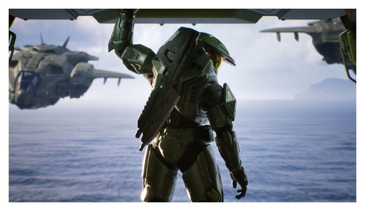 Halo: Campaign Evolved (PlayStation 5) 