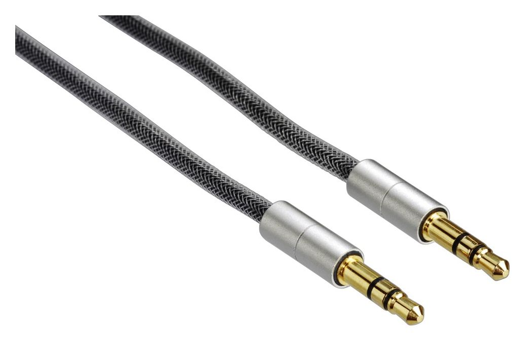 0.5m, 2x3.5mm 