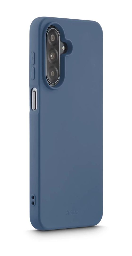 016217 Fantastic Feel Cover für Samsung  (Blau) 