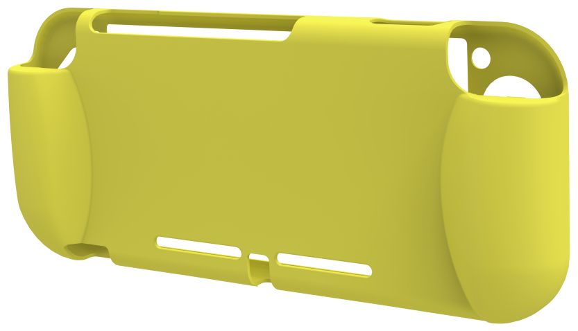 00054618 Grip-Schutzhülle für Nintendo Switch Lite 