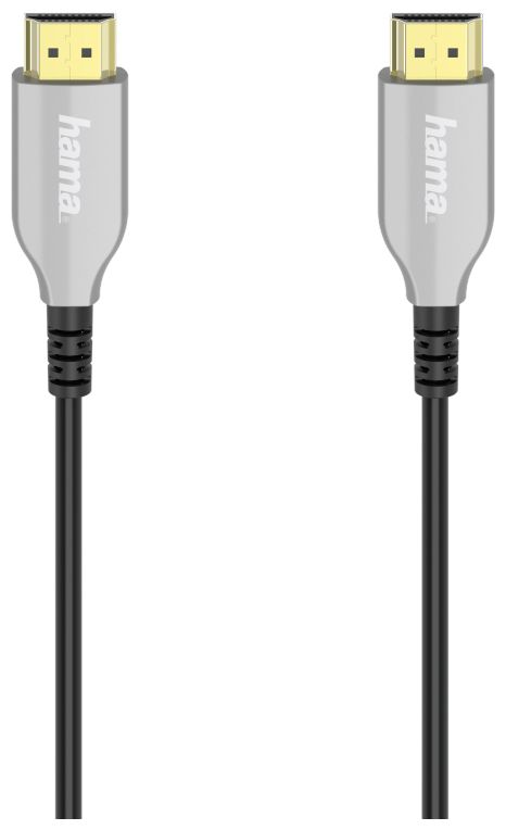 122202 HDMI Kabel 15m Schwarz 