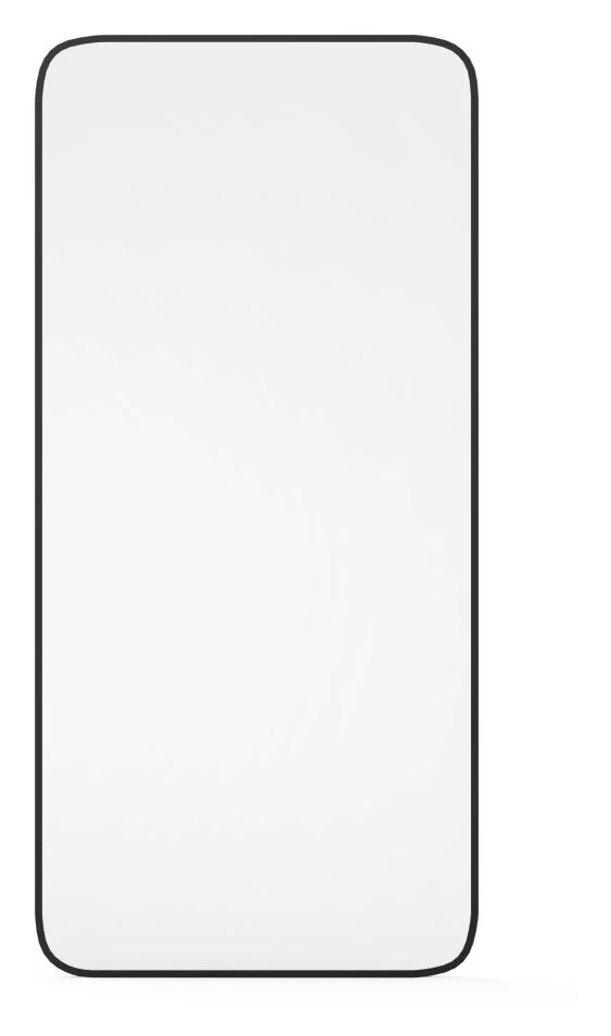 003112 Smart Protect Pro Klare Bildschirmschutzfolie Glas 9H für  Universal Schmutzabweisend, Schlagfest, Kratzresistent 