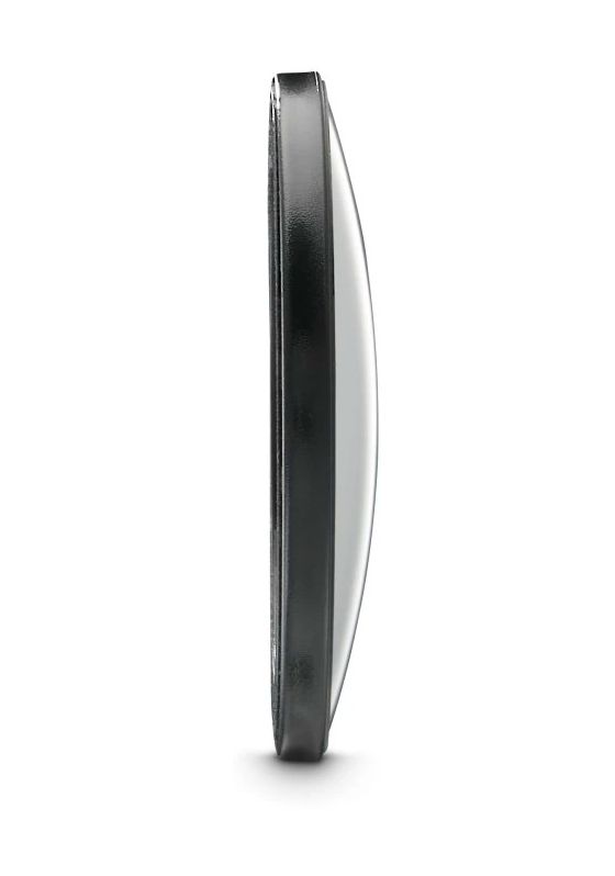 004693 MagMirror Wide   (Schwarz) 