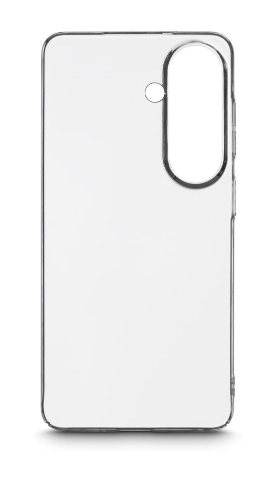 016007 Slim Protect Cover für Samsung Galaxy S26  (Transparent) 