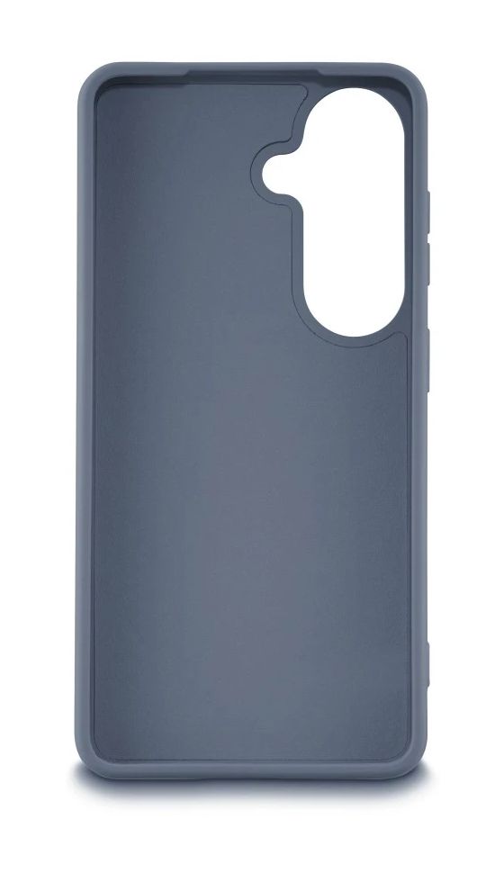 016010 Fantastic Feel Cover für Samsung Galaxy S26  (Blau) 