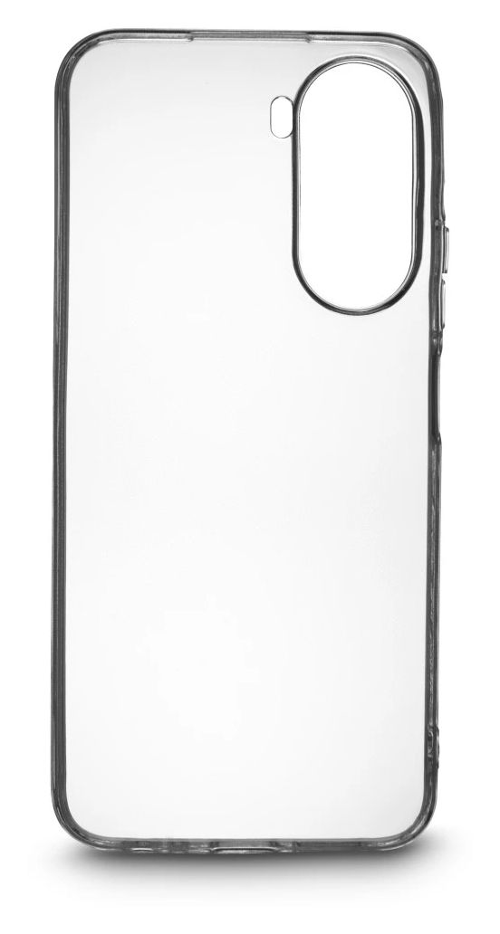 016072 Always Clear Cover für Xiaomi Redmi A7 Pro  (Transparent) 