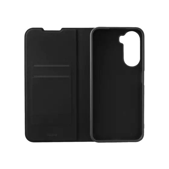 016078 Daily Protect Flip case für Xiaomi Xiaomi Redmi A7 Pro (Schwarz, Gemischte Farben) 