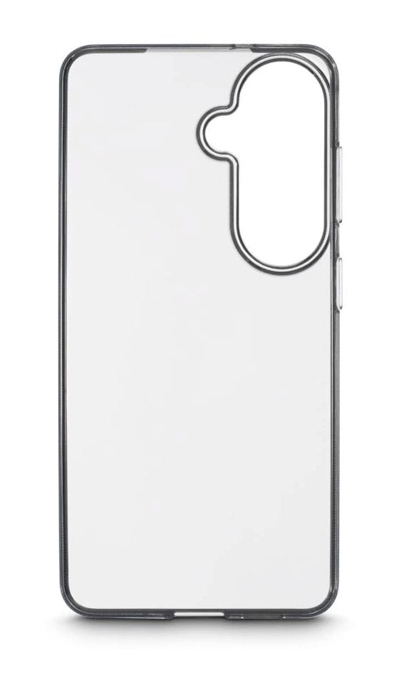 016207 Simply Clear Cover für Galaxy S26 FE  (Transparent) 
