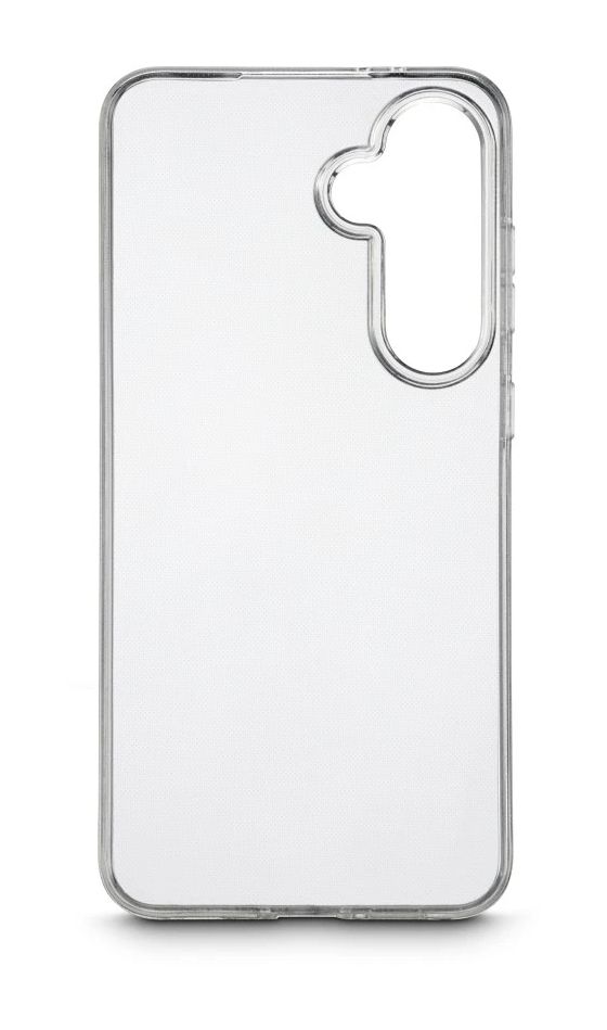 019686 Always Clear Cover für Samsung Galaxy A56 5G  (Transparent) 