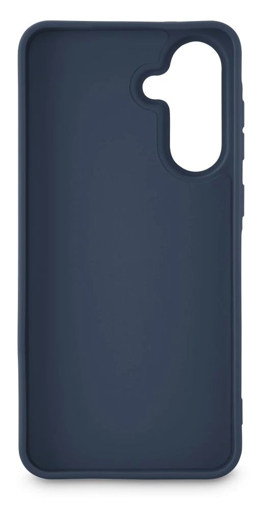 019700 Fantastic Feel Cover für Samsung Galaxy A56 5G  (Blau) 