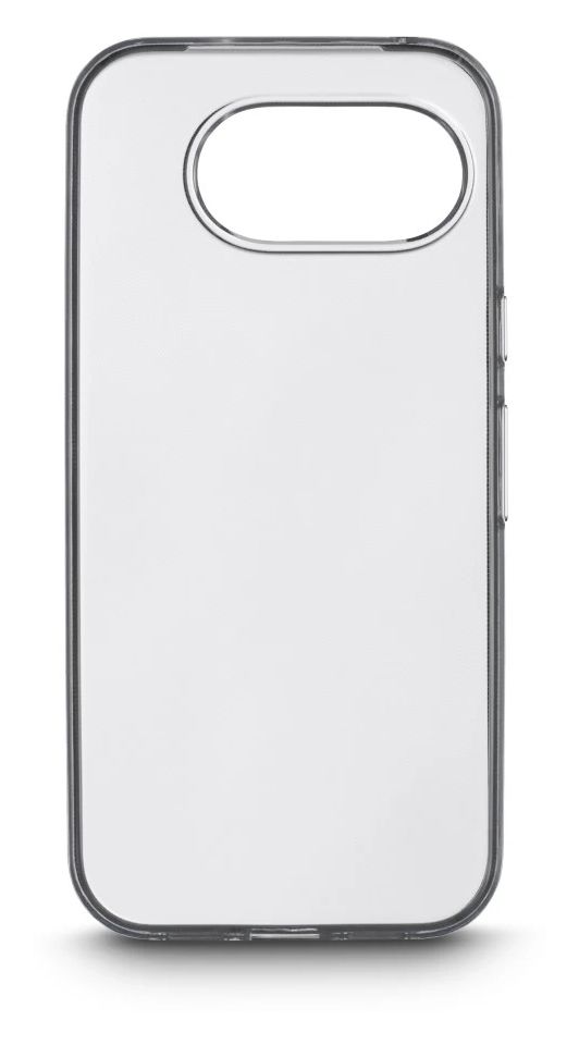 037350 Always Clear Cover für Google Pixel 10a  (Transparent) 