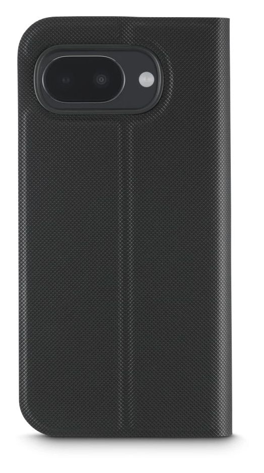 037351 Daily Protect Folio für Google Pixel 10a  (Schwarz) 