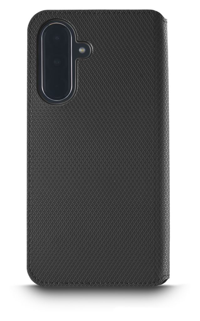 039062 Slim Folio für Samsung Galaxy A37 5G  (Schwarz) 