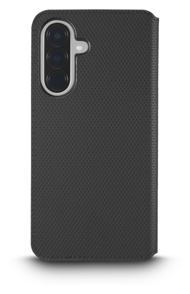 039091 Slim Folio für Samsung Galaxy A57 5G  (Schwarz) 