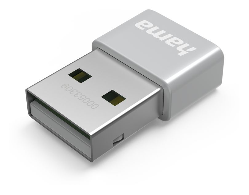 053309 N150 Nano-WLAN-USB-Stick 150 Mbit/s 