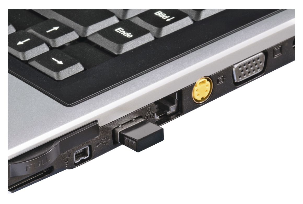 053313 Bluetooth USB Adapter 