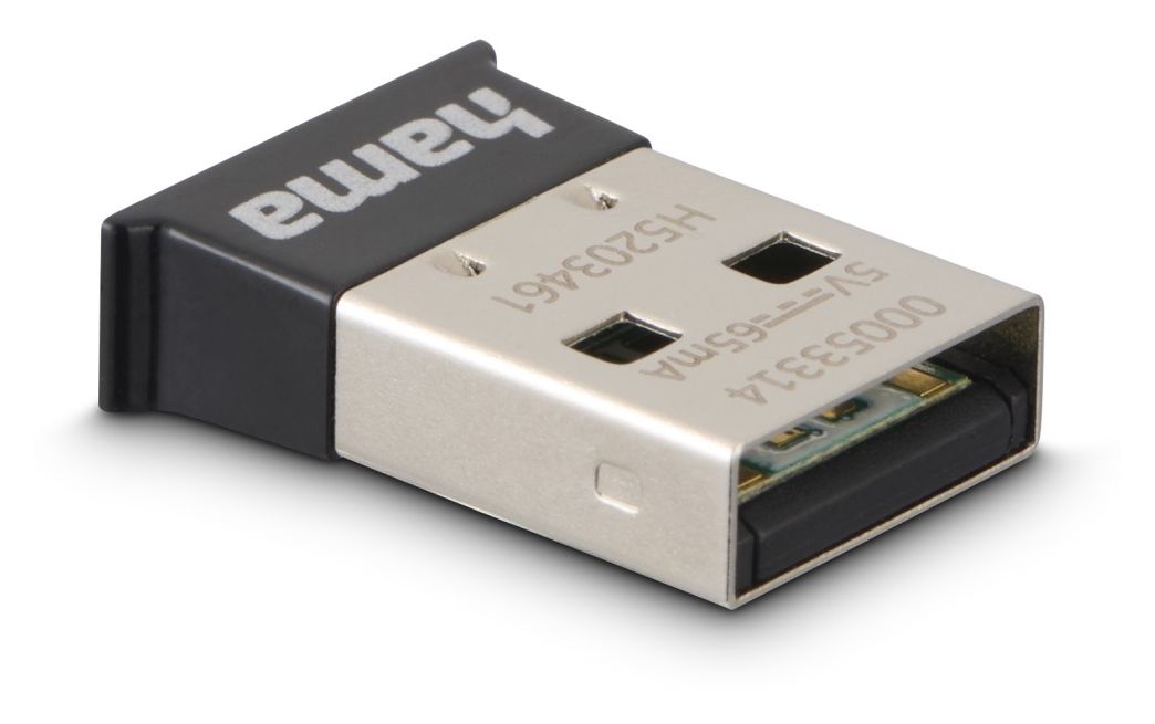 053314 Bluetooth-USB-Adapter 3 Mbit/s 