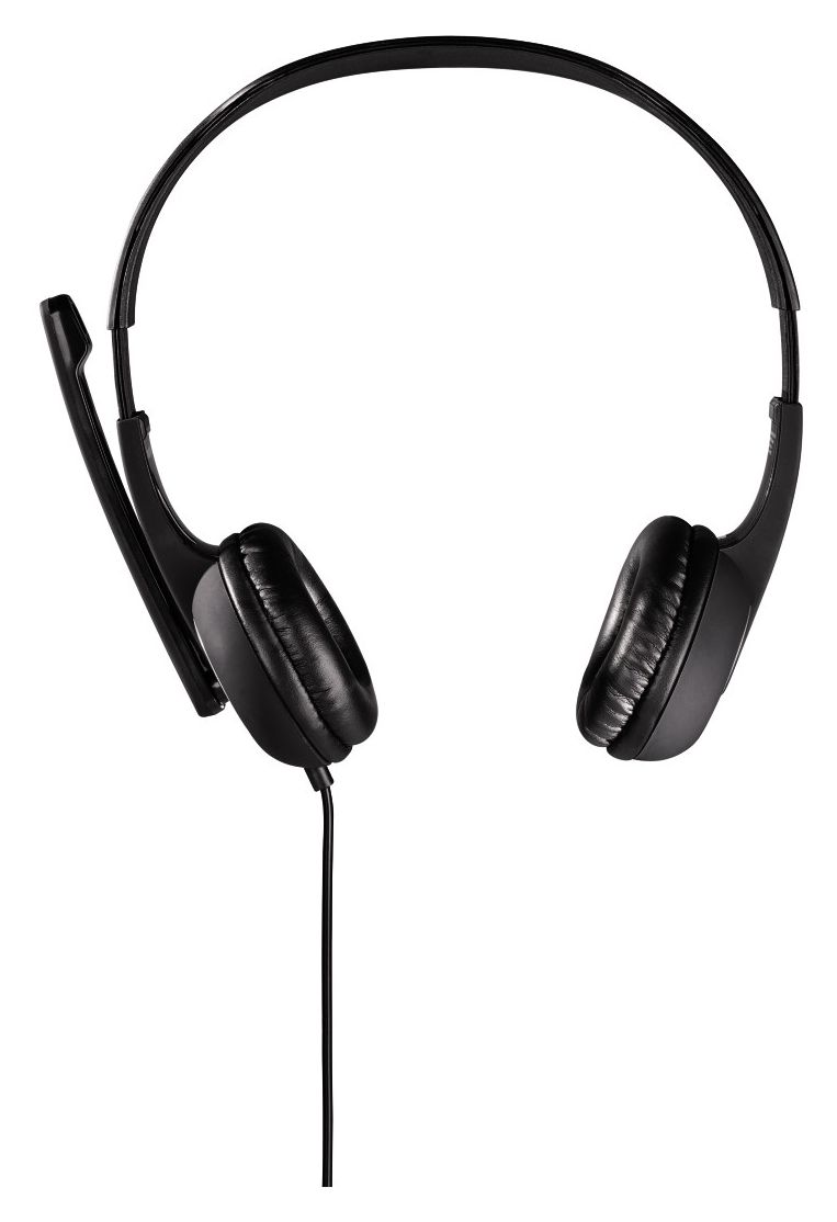 053982 HS-300 Essentia Kopfhörer Kabelgebunden  (Grau) 