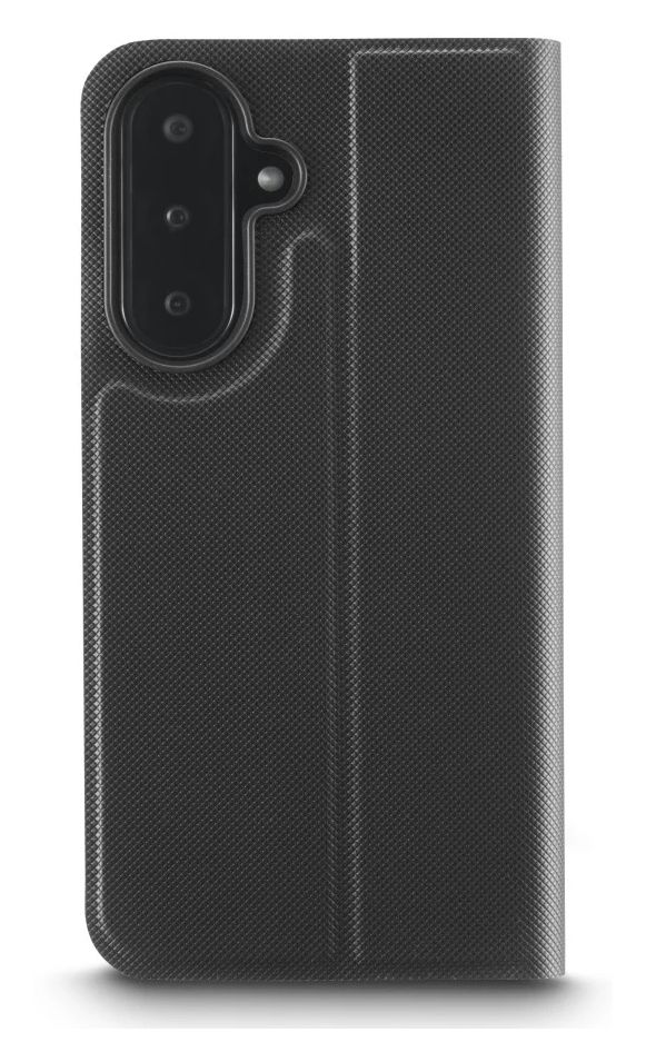 080207 Daily Protect Folio für Samsung Galaxy A27 5G  (Schwarz) 