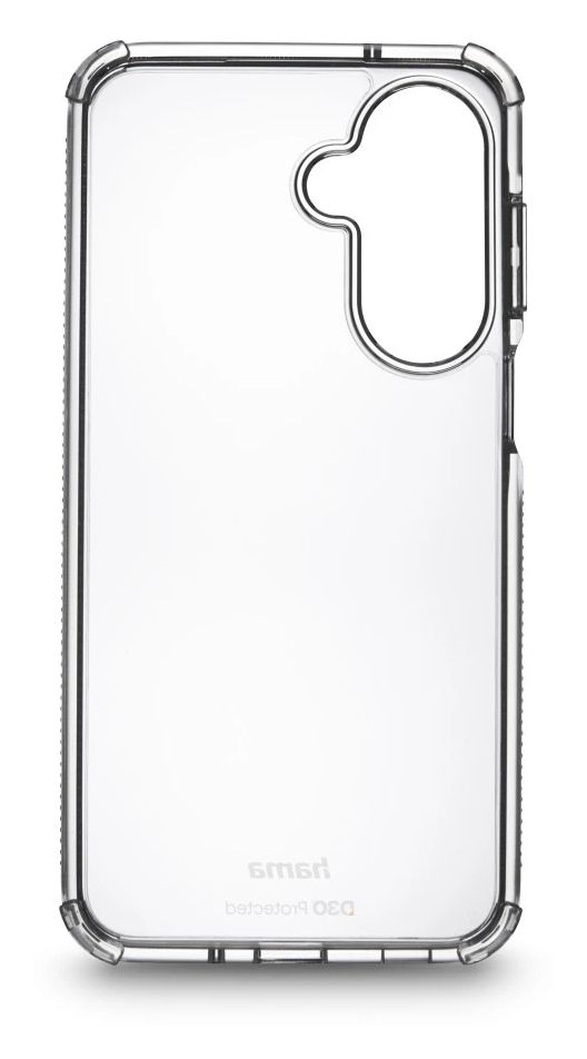 080208 Extreme Protect Cover für Samsung Galaxy A27 5G  (Transparent) 
