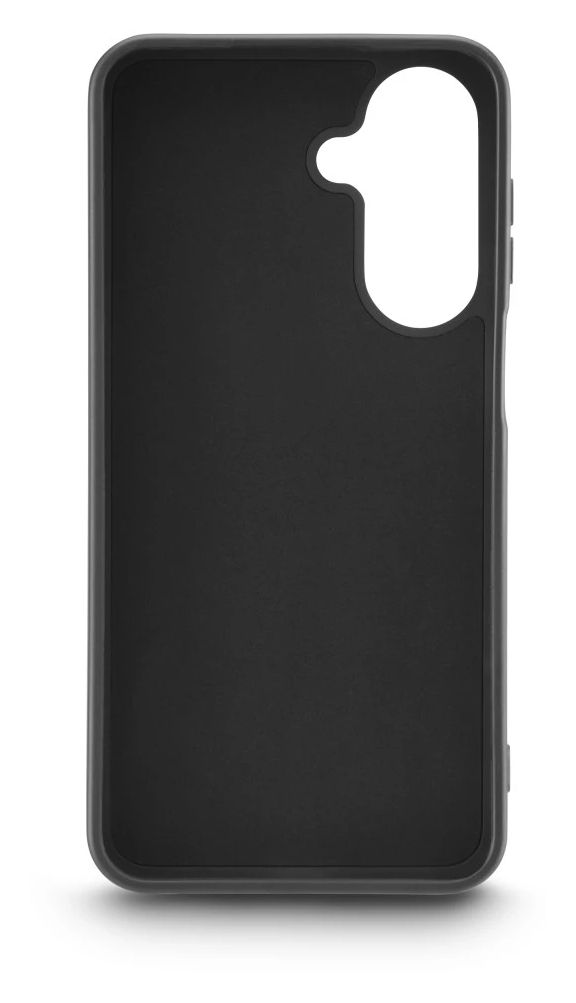 080227 Fantastic Feel Cover für Samsung Galaxy A27 5G  (Schwarz) 