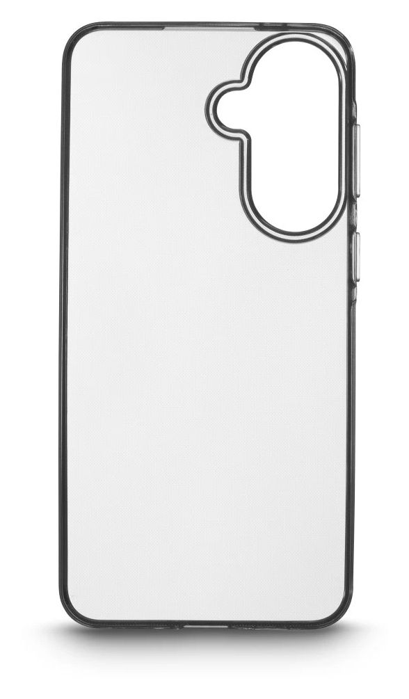 080331 Always Clear Cover für Samsung Galaxy A57 5G  (Transparent) 