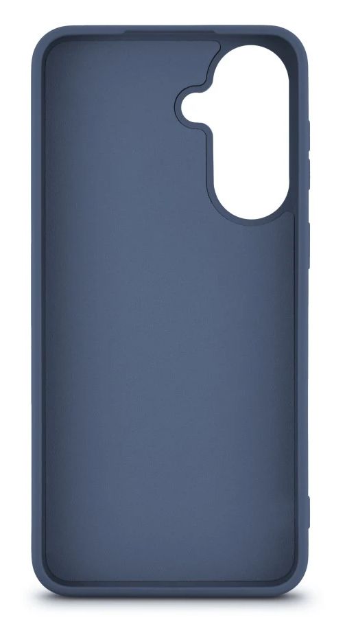 080340 Fantastic Feel Cover für Samsung Galaxy A57 5G  (Blau) 