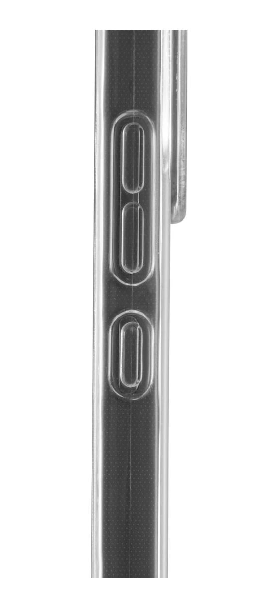 080418 Always Clear Cover für Xiaomi 17T  (Transparent) 