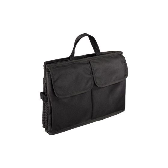083963 Automotive Universal-Organizer groß  (Schwarz) 