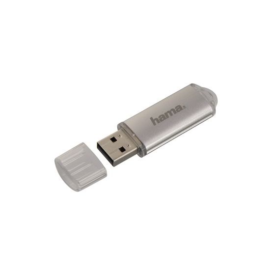 108072 Laeta USB Typ-A Stick 128 GB  (Silber) 
