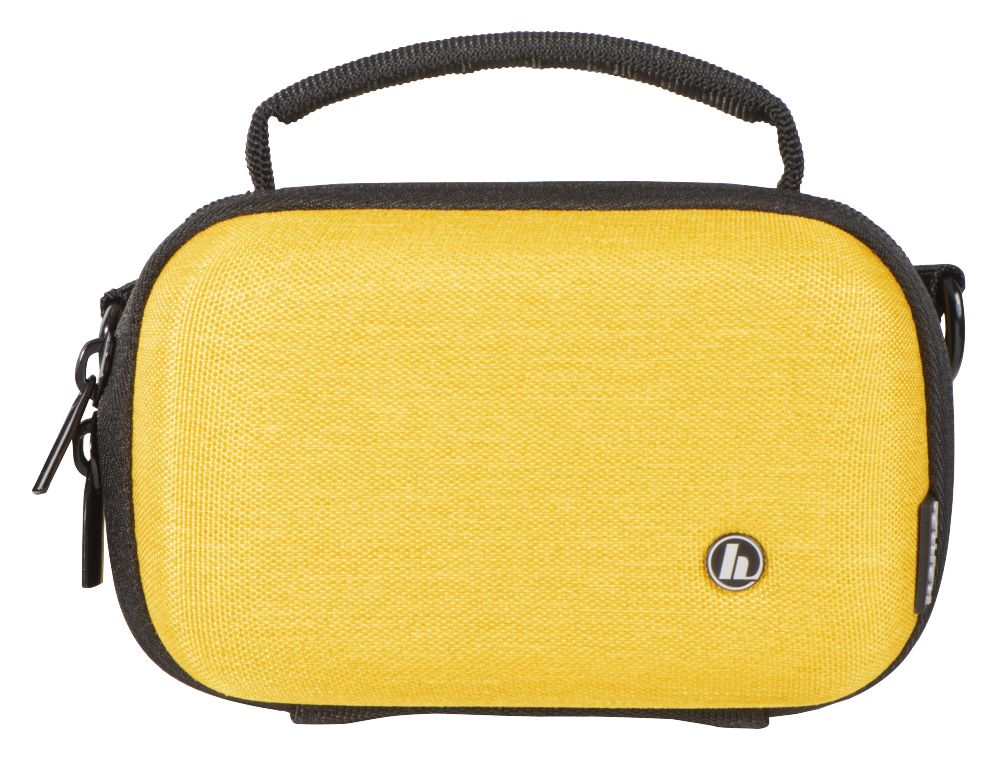 121318 Ambato 80R Kamera Hard-Case für Jede Marke  (Gelb) 