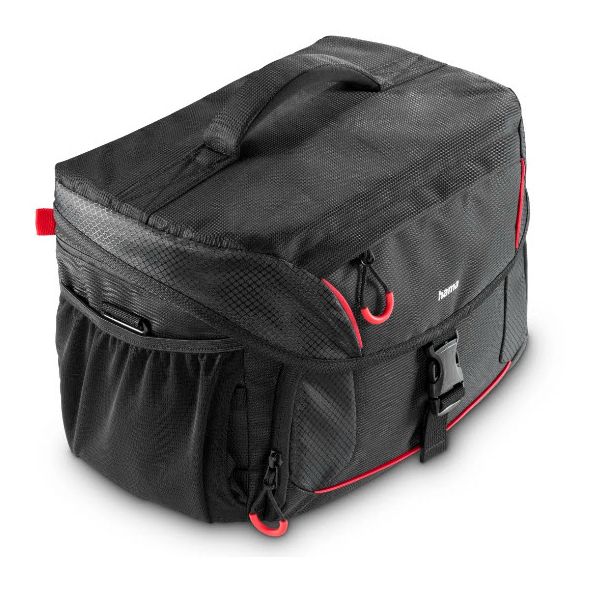 121351 Phoenix 170 Kameratasche für Universal 360 x 220 x 230 mm  (Schwarz) 