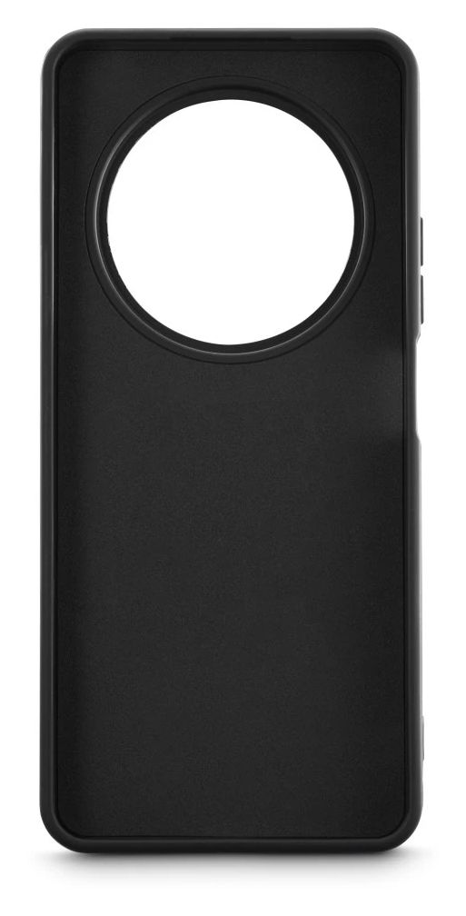 123708 Fantastic Feel Cover für Xiaomi Redmi 14C  (Schwarz) 