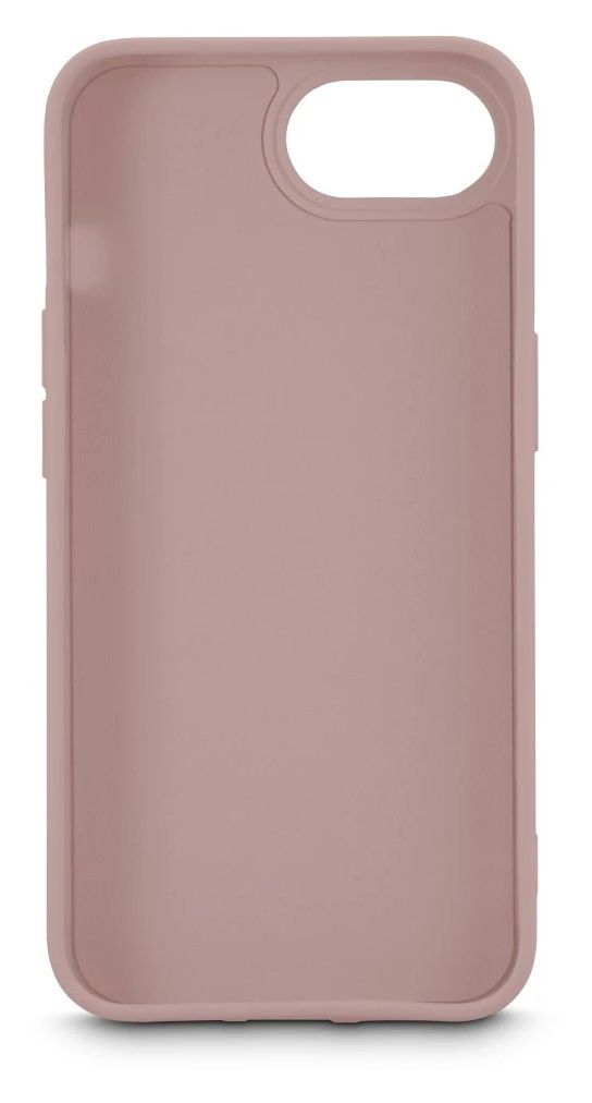 123722 Fantastic Feel Cover für Apple iPhone 16e  (Nude) 