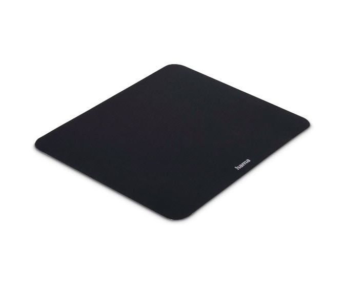 126865 Slim Mauspad  (Schwarz) 