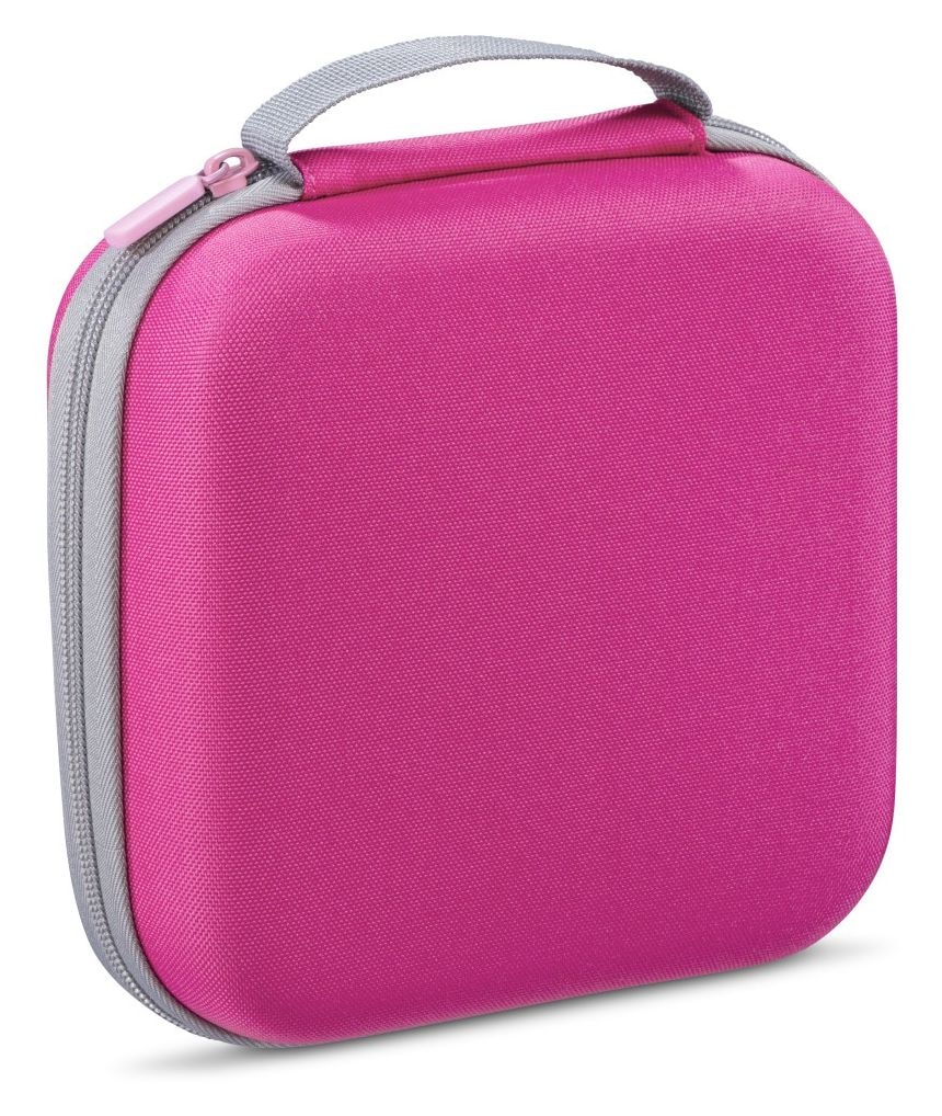 132435 Hartschalen-Tasche für Tonies  (Pink) 