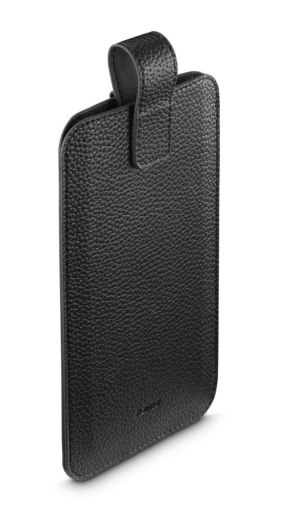 137096 Ziehtasche für Universal  (Schwarz) 