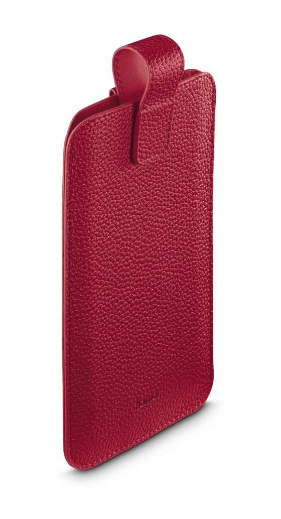 137097 Ziehtasche für Universal  (Rot) 