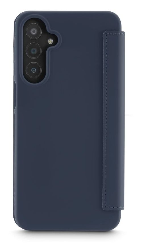 137997 Fantastic Feel Folio für Samsung Galaxy A16  (Blau) 