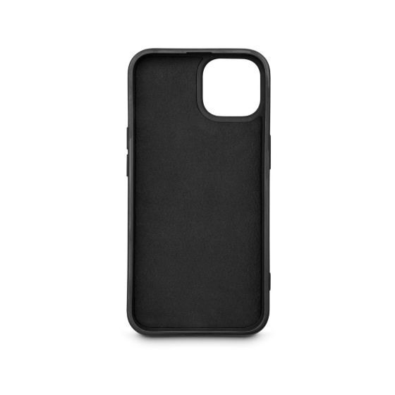 138173 Fantastic Feel Cover für Apple iPhone 13  (Schwarz) 