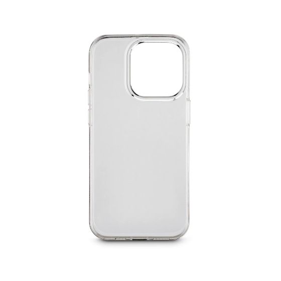 138176 Always Clear Cover für Apple iPhone 13 Pro  (Transparent) 