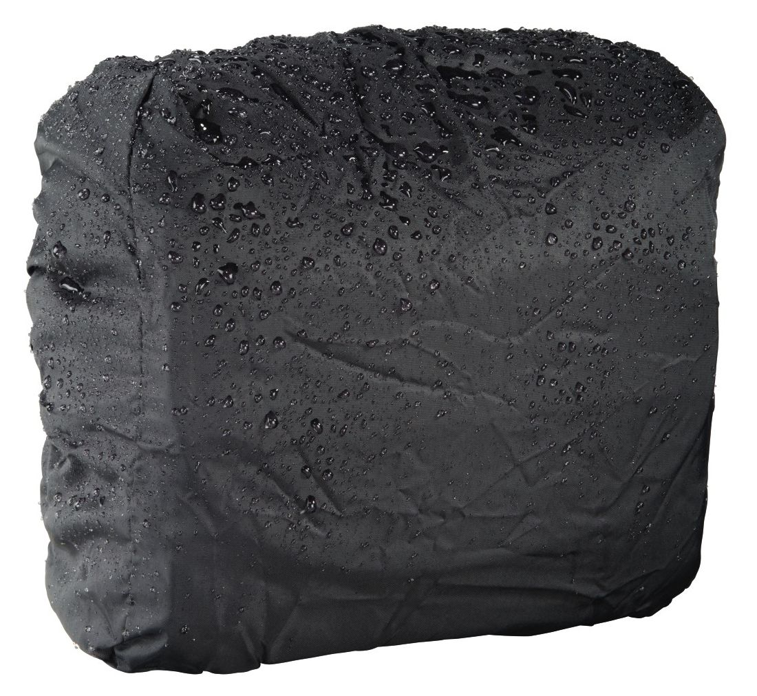 139887 Monterey 90 Kameratasche für Jede Marke 75 x 70 x 130 mm  (Schwarz) 