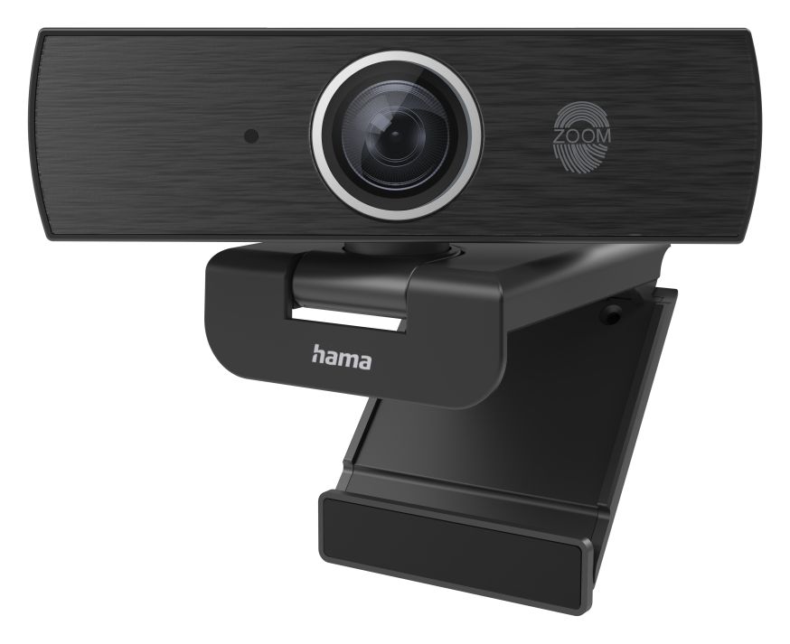 13995 C-900 Pro 4K 3840 x 2160 Pixel Webcam 