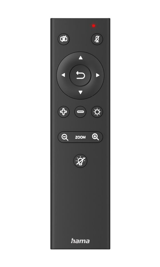 139989 C-850 Pro 2560 x 1440 Pixel Webcam 
