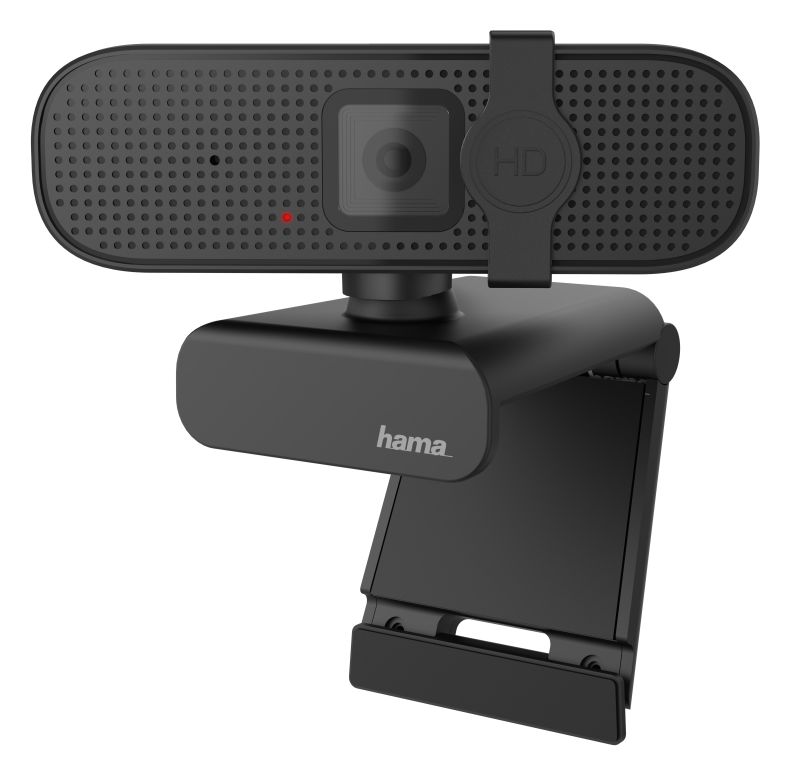 139991 C-400 1080p Full HD 1920 x 1080 Pixel Webcam 