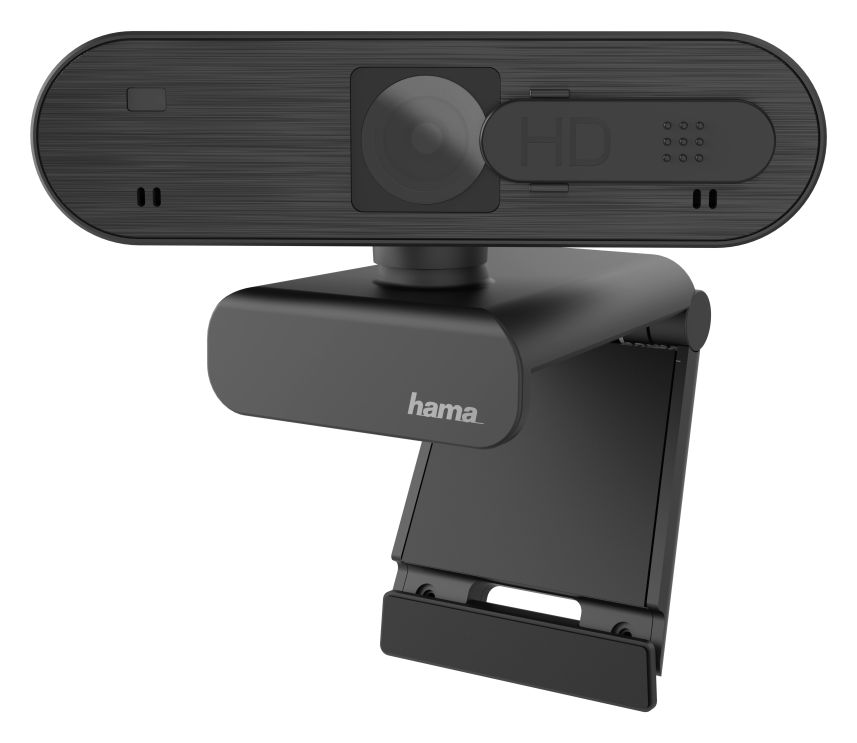 139992 C-600 Pro 1080p Full HD 1920 x 1080 Pixel Webcam 
