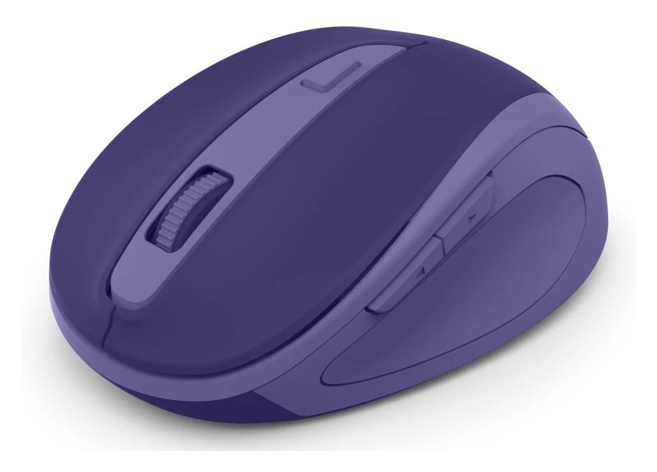 173037 WM-400 1600 DPI Büro Maus Optisch  (Blau) 