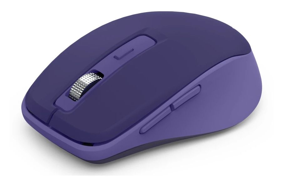 173040 WM-450 1600 DPI Büro Maus Optisch  (Blau) 