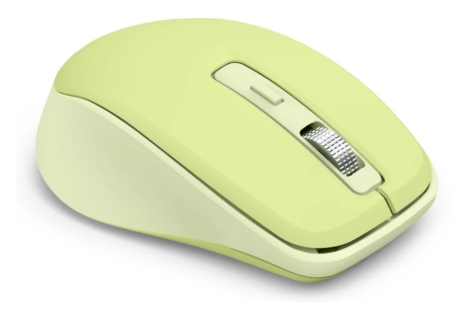 173041 WM-450 1600 DPI Universal Maus Optisch  (Grün) 